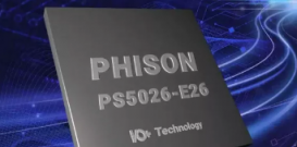 Phison CEO 预计 PCIe 5 SSD 市场将在 2024 年之前保持利基市场