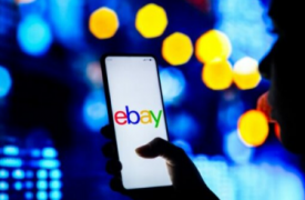 Ebay 将营销主管 Eve Williams 提升为英国老板