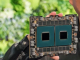 Nvidia CEO 评论 Grace CPU 延迟