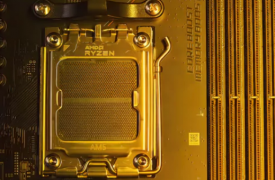 微星和技嘉 AMD AM5 主板显示可完美运行非二进制 24 GB 和 48 GB DDR5-6400 内存