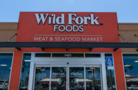 Wild Fork在加拿大推出计划在全国扩张中开设店面