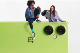 OnePlus Nord CE 3 Lite 5G 规格在 4 月 4 日发布前泄露