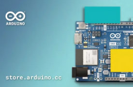 Arduino Uno R4 将于 5 月推出 配备 32 位 CPU 16 倍内存和 USB-C