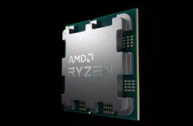 Ryzen 7000 非 X CPU 在中国跌破建议零售价