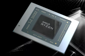 AMD 即将推出的采用混合设计的 Phoenix CPU