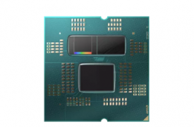 在线基准测试中发现 AMD Ryzen 7 7800X3D