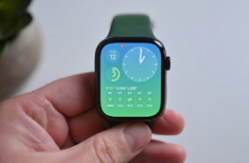 Apple 发布 watchOS 9.4 修复了唤醒闹钟