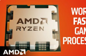 AMD Ryzen 7 7800X3D 在 SiSoftware 中进行基准测试
