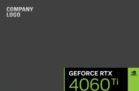 据称 Nvidia RTX 4060 Ti 和 RTX 4050 泄漏的发布日期