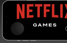Netflix 游戏可能会出现在电视上 使用 iPhone 作为控制器