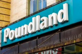Poundland 将在约克郡开设最大的商店