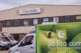 Ocado CEO：克罗格仍致力于建设更多自动化仓库