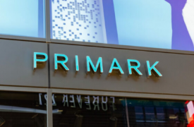 Primark 给数千名店员加薪 12%