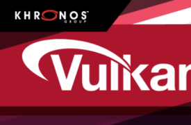 Khronos Group 推出新的开放式 Vulkan 扩展以消除对管道的需求