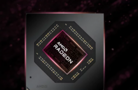 AMD 最快的 RDNA 3 笔记本电脑 GPU Radeon RX 7600M XT 经过测试