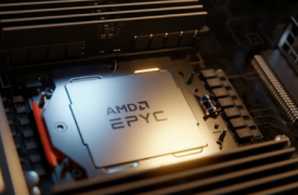 AMD 和 JEDEC 致力于将 DDR5 MRDIMM 作为开放标准采用