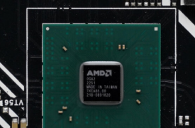 AMD 的 A620 主板适用于经济实惠的 AM5 系统