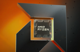 技嘉驳斥下一代 AMD Ryzen CPU 将于今年推出的说法