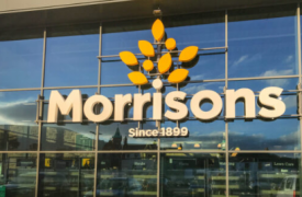 Morrisons 的目标是削减 7 亿英镑的成本