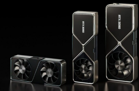 NVIDIA GeForce RTX 3060 现在是 Steam 上最受欢迎的 GPU