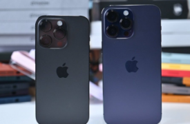 iPhone 14 销量与 iPhone 12 和 iPhone 13 相比如何
