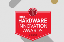 Tom's Hardware 的 2023 年创新奖将于 4 月 26 日颁奖