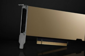 NVIDIA Hopper H100 和 L4 Ada GPU 在 MLPerf AI 基准测试中取得破纪录的性能