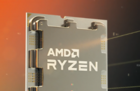 AMD Ryzen 7 7800X3D 和 Ryzen 9 7950X3D 3D V-Cache CPU 在游戏基准测试中进行比较