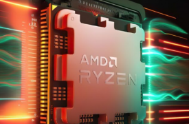 AMD Ryzen 7 7800X3D CPU 通过增强的加速和高效模式显示游戏性能比库存快 12%