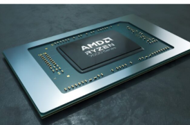 AMD Ryzen 5 7540U 是最新泄漏的低功耗 Phoenix APU