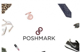 时尚转售市场 Poshmark 推出直播销售