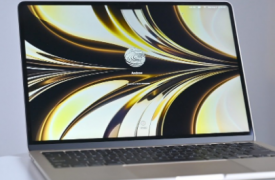 据传 15 英寸 MacBook Air 可能会在 4 月或 5 月发布