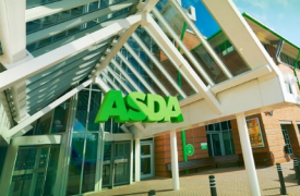 Asda 重新推出 5 英镑的首次扫描奖金