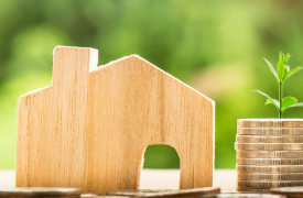 专家概述住房贷款市场的积极前景