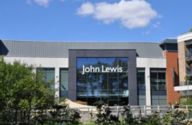 John Lewis Partnership 为所有寄养者提供带薪休假