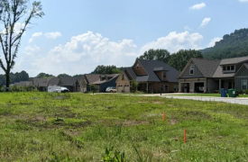 沃克县的房地产价值再飙升 30%
