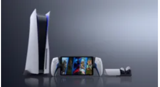 索尼正式发布 Project Q 云游戏机和一对 PlayStation 品牌的 TWS 耳塞