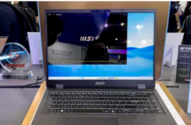 MSIPrestige16StudioEvo可能是2023年最令人兴奋的Windows笔记本电脑