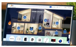 Newegg推出基于AI的家居产品购物体验
