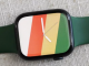 未来的 Apple Watch 可以提供与表带的自动颜色协调功能