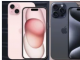 Apple iPhone 15 和 iPhone 15 Pro RAM 尺寸和类型已确认 较 iPhone 14 系列全面升级