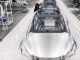 特斯拉取得突破 生产最便宜的电动汽车