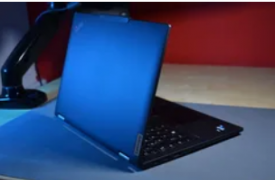 联想ThinkPad X13 Yoga G4：ThinkPad应该更多地利用镁