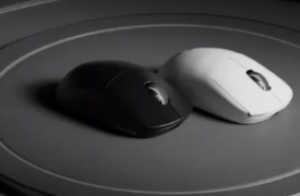 罗技G Pro X Superlight 2鼠标推出配备新传感器开关
