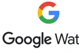 Pixel Watch 并不是 Google 最初计划使用的名称