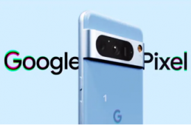 泄露的 Google Pixel 8 宣传片揭示了新的人工智能功能 相机规格