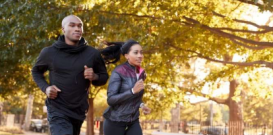 运动时用鼻子呼吸可能会让你的跑步更轻松