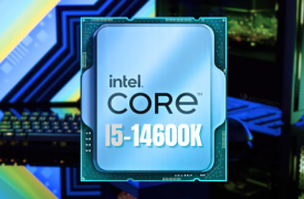 Intel Core i5-14600K 库存和 5.7 GHz 超频 CPU 基准泄露