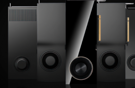 NVIDIA RTX 5000 ADA GPU 上市售价超过 4,000 美元