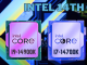 加拿大零售商列出英特尔第14代CPU：价格与第13代芯片大致相同